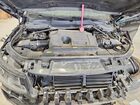 2022 Land Rover Range Rover Sport Hst Черный vin: SALWS2RU3NA234164