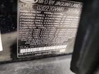 2022 Land Rover Range Rover Sport Hst Черный vin: SALWS2RU3NA234164