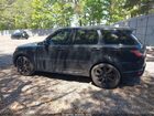 2020 Land Rover Range Rover Sport Hst Mhev Black vin: SALWS2RU5LA877015