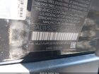 2020 Land Rover Range Rover Sport Hst Mhev Black vin: SALWS2RU5LA877015