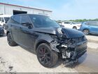 2020 Land Rover Range Rover Sport Hst Mhev Black vin: SALWS2RU5LA884255