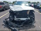 2020 Land Rover Range Rover Sport Hst Mhev White vin: SALWS2RU5LA888922