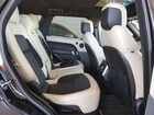 2020 Land Rover Range Rover Sport Hst Черный vin: SALWS2RU8LA746693