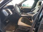 2020 Land Rover Range Rover Sport Hst Черный vin: SALWS2RU8LA746693