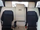 2020 Land Rover Range Rover Sport Hst Черный vin: SALWS2RU8LA746693