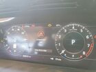2020 Land Rover Range Rover Sport Hst Черный vin: SALWS2RU8LA746693