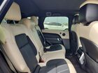 2020 Land Rover Range Rover Sport Hst Black vin: SALWS2RU9LA876501