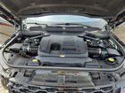 2020 Land Rover Range Rover Sport Hst Black vin: SALWS2RU9LA876501