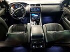 2019 Land Rover Range Rover Sport Hst Белый vin: SALWS2SU6KA861740