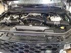 2019 Land Rover Range Rover Sport Hst Белый vin: SALWS2SU6KA861740