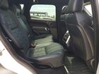 2016 Land Rover Range Rover Sport Hst Белый vin: SALWS2VF1GA547742