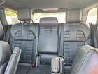 2016 Land Rover Range Rover Sport Hst Черный vin: SALWS2VF4GA562784