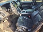 2016 Land Rover Range Rover Sport Hst Черный vin: SALWS2VF4GA562784