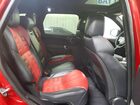 2016 Land Rover Range Rover Sport Hst Красный vin: SALWS2VF7GA561922