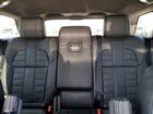 2017 Land Rover Range Rover Sport Autobiography Черный vin: SALWV2FE0HA160744