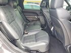2017 Land Rover Range Rover Sport Autobiography Серый vin: SALWV2FE6HA125254