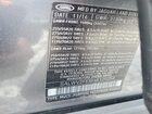 2017 Land Rover Range Rover Sport Autobiography Серый vin: SALWV2FE6HA125254