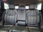 2017 Land Rover Range Rover Sport Hse Dynamic Белый vin: SALWV2FV0HA677736