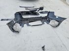 2017 Land Rover Range Rover Sport Hse Dynamic Белый vin: SALWV2FV0HA677736