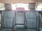 2017 Land Rover Range Rover Sport Hse Dynamic White vin: SALWV2FV1HA134203
