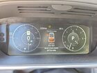 2017 Land Rover Range Rover Sport Hse Dynamic White vin: SALWV2FV1HA134203