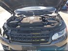 2017 Land Rover Range Rover Sport 3.0l V6 Supercharged Hse Dynamic Gray vin: SALWV2FV8HA156988
