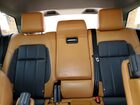 2019 Land Rover Range Rover Sport Supercharged Autobiography Черный vin: SALWV2RE8KA856027