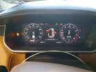 2019 Land Rover Range Rover Sport Supercharged Autobiography White vin: SALWV2REXKA855168
