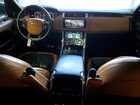2019 Land Rover Range Rover Sport Supercharged Autobiography White vin: SALWV2REXKA855168