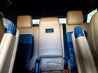 2019 Land Rover Range Rover Sport Supercharged Autobiography White vin: SALWV2REXKA855168