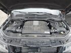 2020 Land Rover Range Rover Sport Autobiography Черный vin: SALWV2SE4LA725706