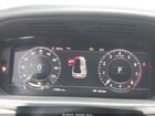 2020 Land Rover Range Rover Sport Autobiography Черный vin: SALWV2SE4LA725706