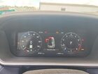 2018 Land Rover Range Rover Sport Hse Dynamic Синий vin: SALWV2SV2JA406169