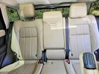 2018 Land Rover Range Rover Sport Hse Dynamic White vin: SALWV2SV5JA401399