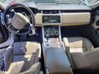 2018 Land Rover Range Rover Sport Hse Dynamic White vin: SALWV2SV5JA401399