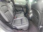 2018 Land Rover Range Rover Sport Hse Dynamic Белый vin: SALWV2SV6JA196563
