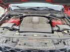 2018 Land Rover Range Rover Sport Hse Dynamic Красный vin: SALWV2SV6JA698442