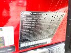 2018 Land Rover Range Rover Sport Hse Dynamic Красный vin: SALWV2SV6JA698442