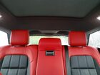 2018 Land Rover Range Rover Sport Hse Dynamic Красный vin: SALWV2SV6JA698442