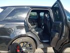 2016 Land Rover Range Rover Sport 5.0l V8 Supercharged Svr Gray vin: SALWZ2EF0GA571168