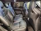 2017 Land Rover Range Rover Sport Svr Белый vin: SALWZ2FEXHA130266