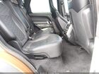 2020 Land Rover Range Rover Sport Svr Orange vin: SALWZ2RE2LA724399