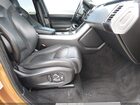 2020 Land Rover Range Rover Sport Svr Orange vin: SALWZ2RE2LA724399