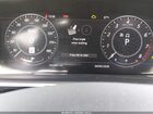 2020 Land Rover Range Rover Sport Svr Orange vin: SALWZ2RE2LA724399