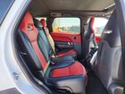 2020 Land Rover Range Rover Sport Svr White vin: SALWZ2RE3LA876868 2020 Land Rover Range Rover Sport Svr White vin: SALWZ2RE3LA876868