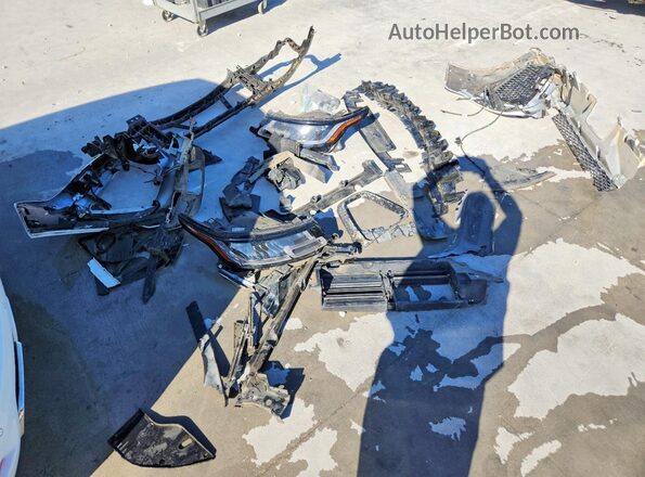 SALWZ2RE3LA876868 2020 LAND ROVER RANGE White Вид наклейки з VIN-кодом