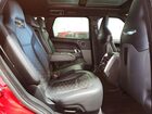 2020 Land Rover Range Rover Sport Svr Red vin: SALWZ2RE4LA878614