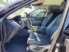 2019 Land Rover Range Rover Velar S Черный vin: SALYB2EN3KA213723