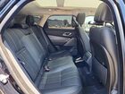2019 Land Rover Range Rover Velar S Черный vin: SALYB2EN3KA213723