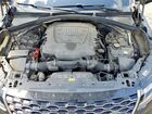 2019 Land Rover Range Rover Velar S Черный vin: SALYB2EV2KA795703